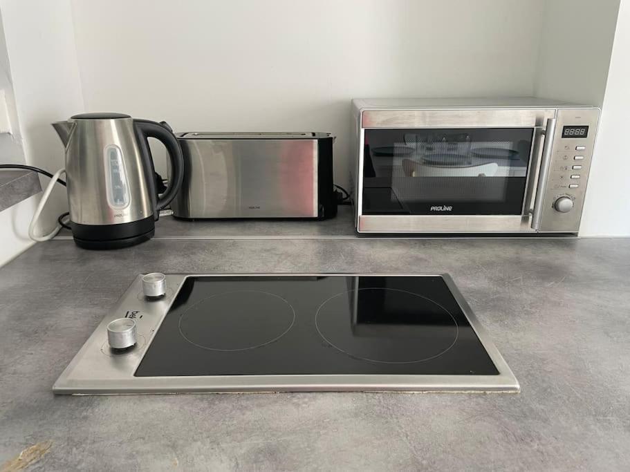 Appartement Cosy Au Coeur De L'Ecusson Montpellier Eksteriør billede