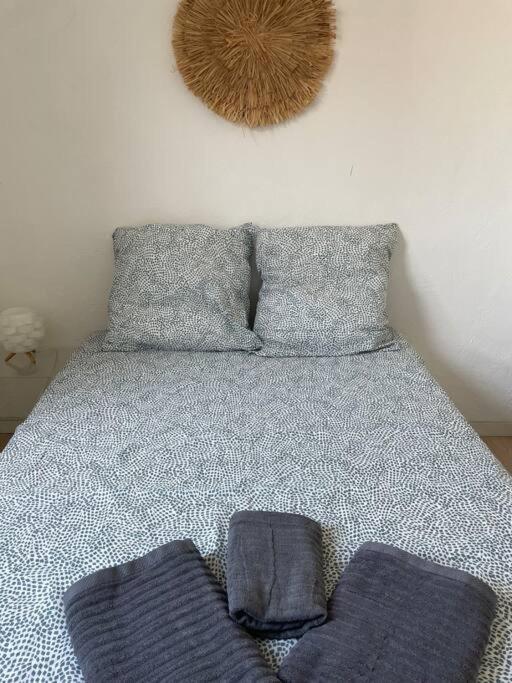 Appartement Cosy Au Coeur De L'Ecusson Montpellier Eksteriør billede